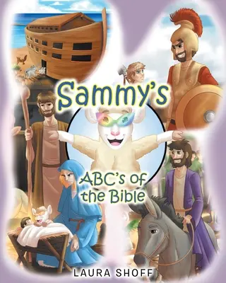 Sammyho biblická abeceda - Sammy's ABC's of the Bible