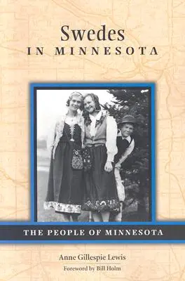 Švédové v Minnesotě - Swedes in Minnesota