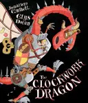 Hodinový drak - Clockwork Dragon