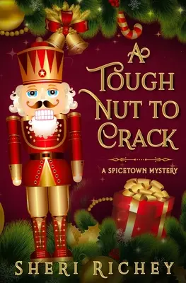 Tvrdý oříšek k rozlousknutí - A Tough Nut to Crack