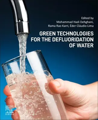 Zelené technologie pro defluorizaci vody - Green Technologies for the Defluoridation of Water