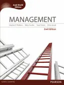 Management, druhé vydání pro arabský svět - Management, Second Arab World Edition
