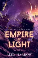 Říše světla - Empire of Light