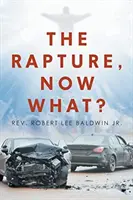 Rapture, Now What? - The Rapture, Now What?