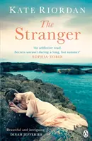 Cizinec - Napínavý příběh plný tajemství a lží pro fanoušky Včelařova slibu - Stranger - A gripping story of secrets and lies for fans of The Beekeeper's Promise