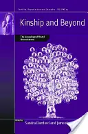 Příbuzenské vztahy a další: The Genealogical Model Reconsidered - Kinship and Beyond: The Genealogical Model Reconsidered