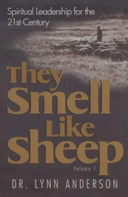 Voní jako ovce - They Smell Like Sheep