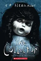 Sběratel - The Collector