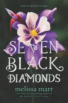 Sedm černých diamantů - Seven Black Diamonds