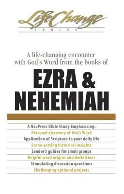 Ezdráš a Nehemiáš - Ezra & Nehemiah