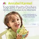 100 nejlepších těstovinových jídel - Top 100 Pasta Dishes