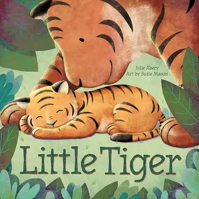 Malý tygr - Little Tiger