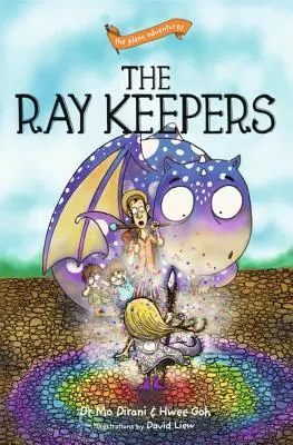 Strážci paprsků - The Ray Keepers