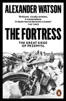 Pevnost - Velké obléhání Přemyšlu - Fortress - The Great Siege of Przemysl