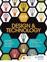 OCR Design a technologie pro úroveň AS/A - OCR Design and Technology for AS/A Level