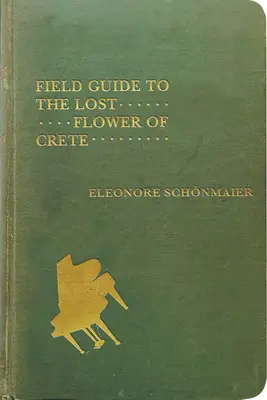 Terénní průvodce po ztraceném květu Kréty, 58 - Field Guide to the Lost Flower of Crete, 58