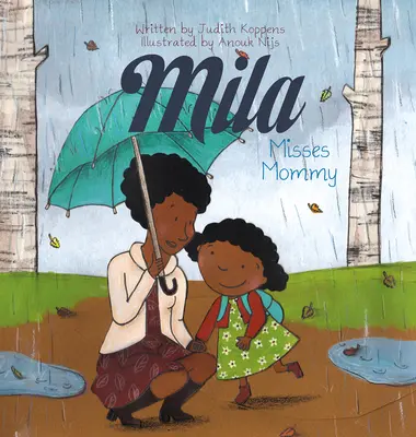 Mila postrádá maminku - Mila Misses Mommy