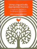 Využití jazykově vhodných postupů: Příručka pro výuku ve vícejazyčných třídách - Using Linguistically Appropriate Practice: A Guide for Teaching in Multilingual Classrooms