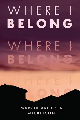 Kam patřím - Where I Belong