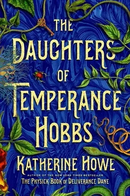 The Daughters of Temperance Hobbs (Dcery Temperance Hobbsové) - The Daughters of Temperance Hobbs