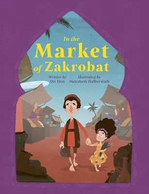Na trhu zakrobat - In the Market of Zakrobat