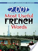 2 001 nejužitečnějších francouzských slov - 2,001 Most Useful French Words