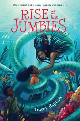 Vzestup Jumbies - Rise of the Jumbies