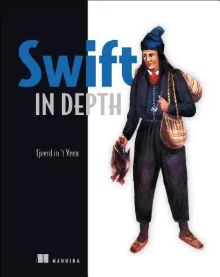 Swift do hloubky - Swift in Depth