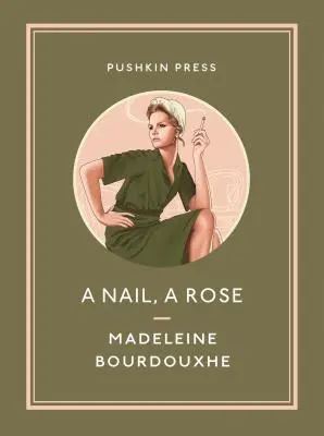 Hřebík, růže - A Nail, a Rose