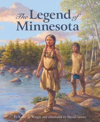 Legenda o Minnesotě - The Legend of Minnesota