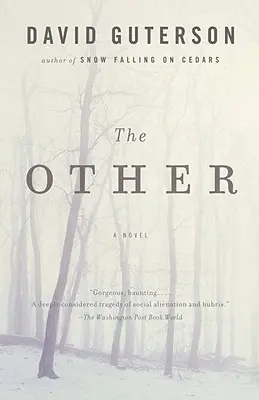 Ten druhý - The Other