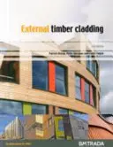 Vnější dřevěné obklady - External Timber Cladding