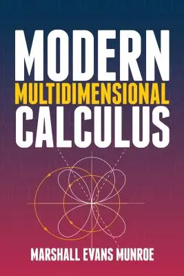 Moderní vícerozměrný výpočet - Modern Multidimensional Calculus