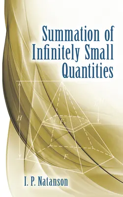 Součet nekonečně malých množství - Summation of Infinitely Small Quantities
