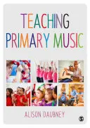 Výuka hudební výchovy na základní škole - Teaching Primary Music