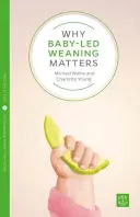 Proč je důležité začít s příkrmy - Why Starting Solids Matters
