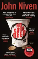 Žádný dobrý skutek - No Good Deed