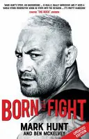 Zrozeni k boji - Born To Fight