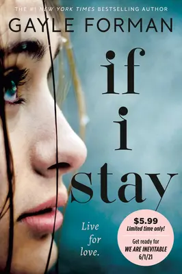 Když zůstanu - If I Stay