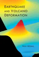 Zemětřesení a sopečná deformace - Earthquake and Volcano Deformation