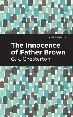 Nevinnost otce Browna - The Innocence of Father Brown