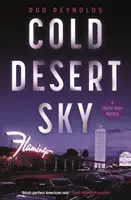 Chladné pouštní nebe - Cold Desert Sky