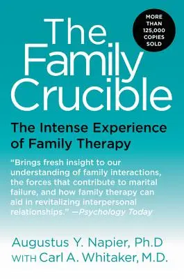 Rodinný tyglík - Family Crucible