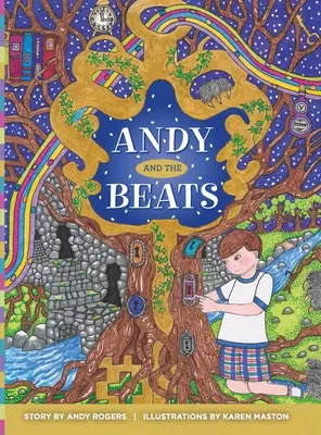 Andy a beatníci: Rodičovství s dítětem s diabetem prvního typu - Andy and the Beats: Parenting a Child with Type 1 Diabetes