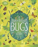 Book of Brilliant Bugs
