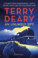 Nepravděpodobný špión - Unlikely Spy