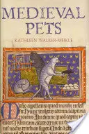 Středověká domácí zvířata - Medieval Pets