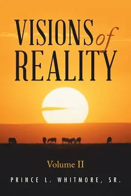 Vize reality - Visions of Reality