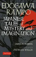 Japonské povídky o tajemství a fantazii - Japanese Tales of Mystery and Imagination
