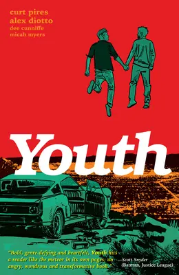 Mládež - Youth